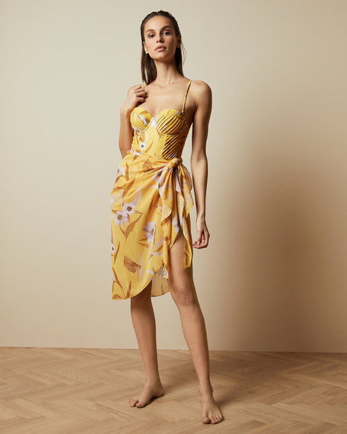 ALLESSA - Ted Baker Outlet Swimwear